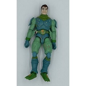 Fortnite Moisty Merman Action‎ Figure 4"